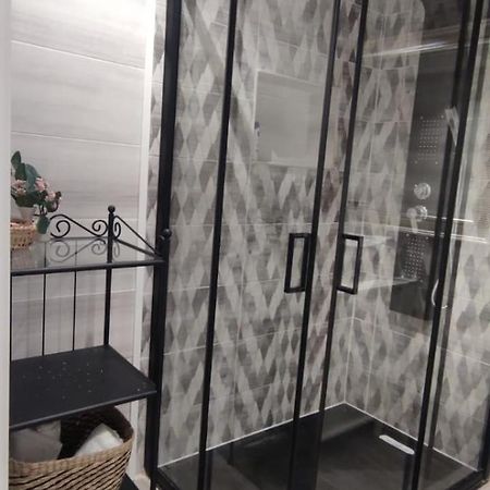 Ferienwohnung La Casita De Sofia Monforte De Lemos Exterior foto