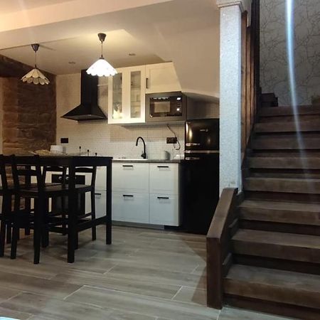 Ferienwohnung La Casita De Sofia Monforte De Lemos Exterior foto