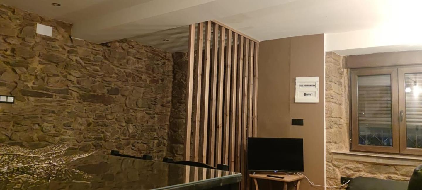 Ferienwohnung La Casita De Sofia Monforte De Lemos Exterior foto