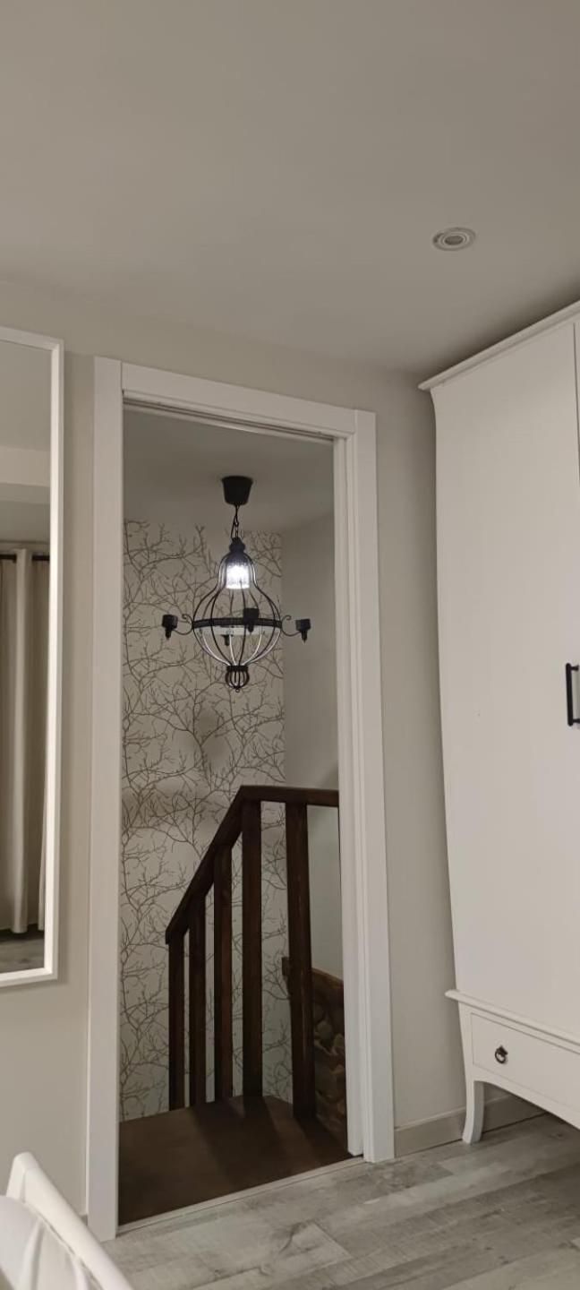 Ferienwohnung La Casita De Sofia Monforte De Lemos Exterior foto