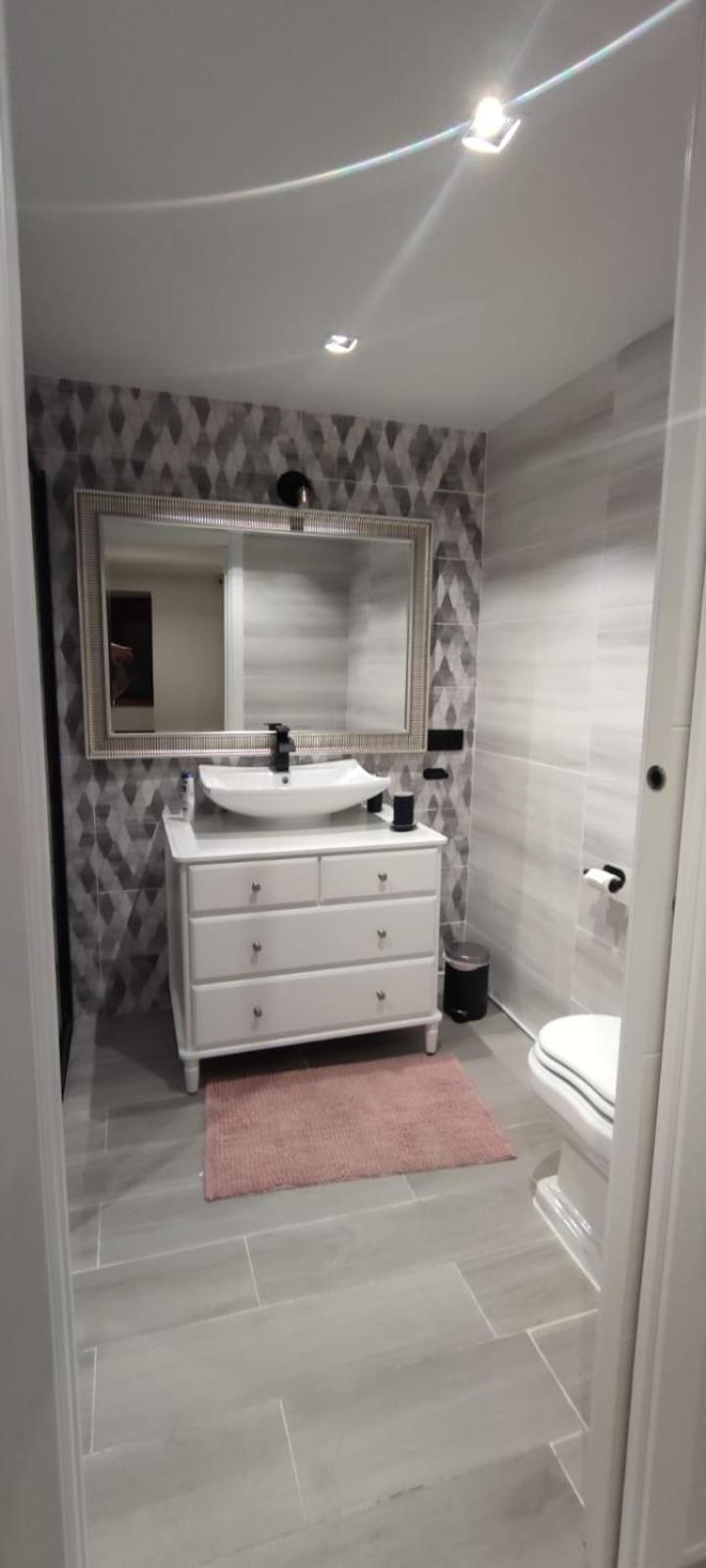 Ferienwohnung La Casita De Sofia Monforte De Lemos Exterior foto