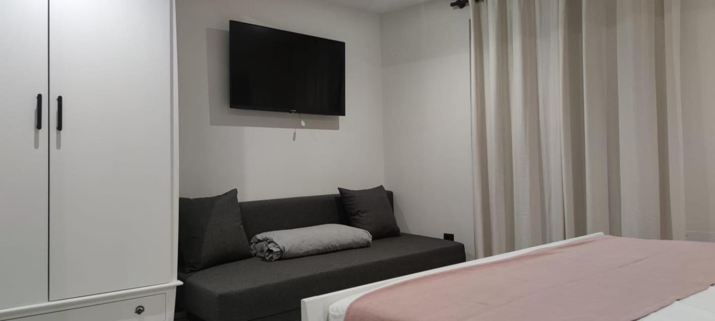 Ferienwohnung La Casita De Sofia Monforte De Lemos Exterior foto