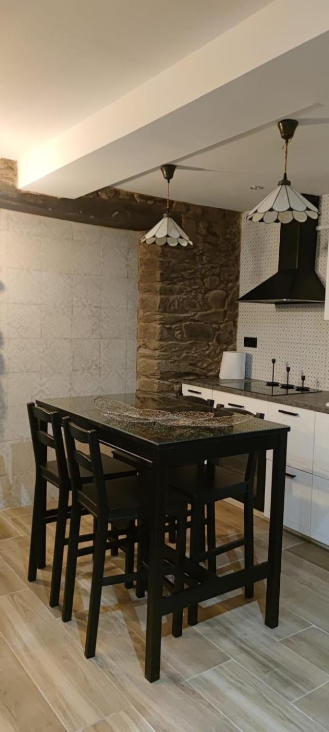 Ferienwohnung La Casita De Sofia Monforte De Lemos Exterior foto