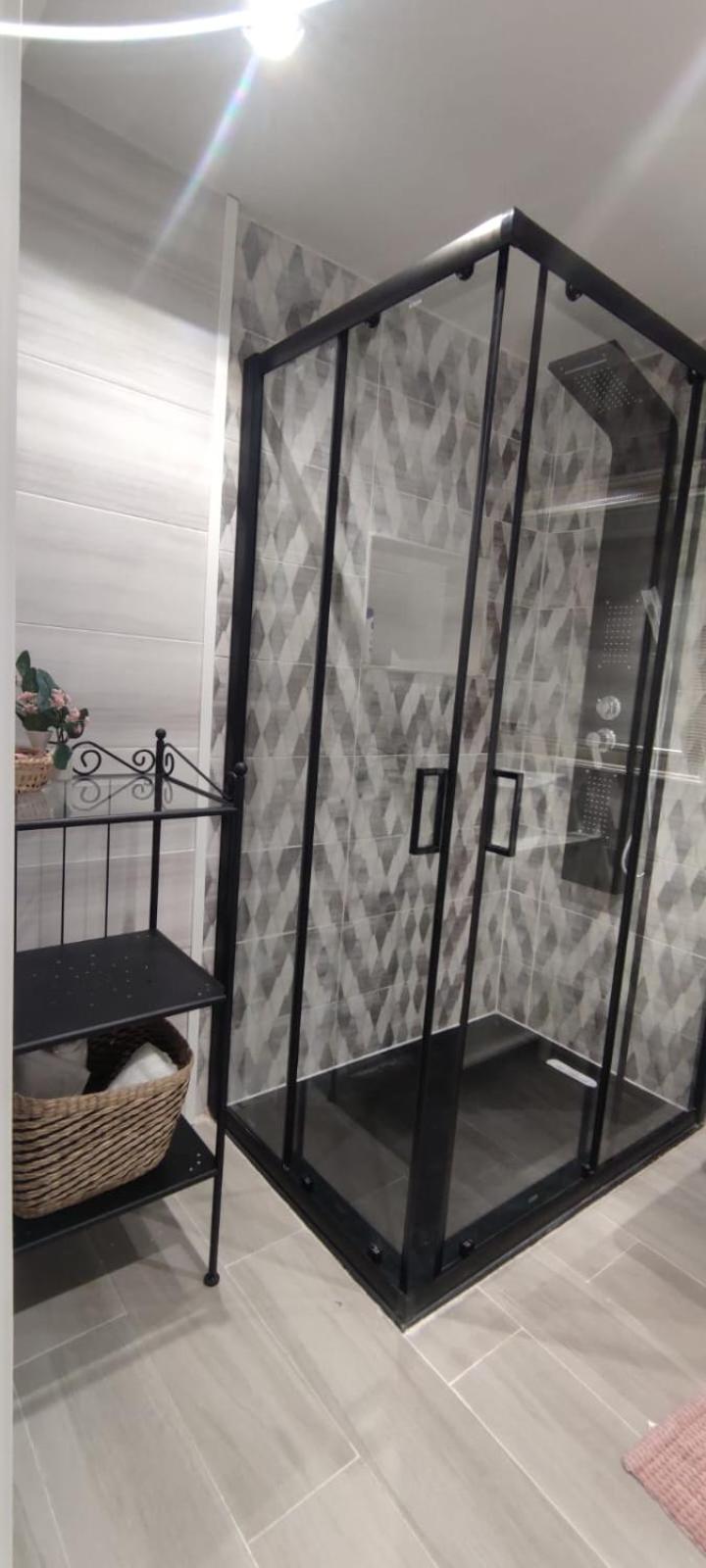 Ferienwohnung La Casita De Sofia Monforte De Lemos Exterior foto